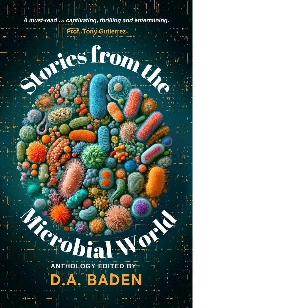 Stories from the Microbial World Anthology