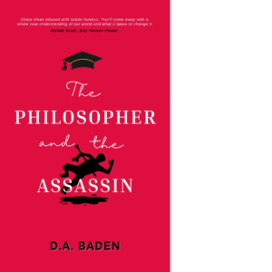 The Philosopher and the Assassin