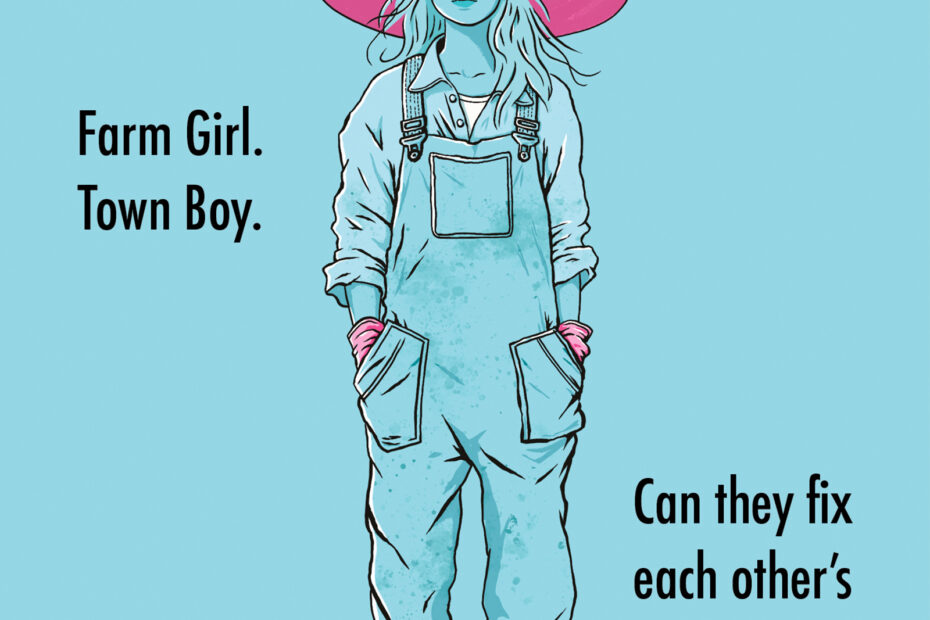 Dirt by Laura Baggaley