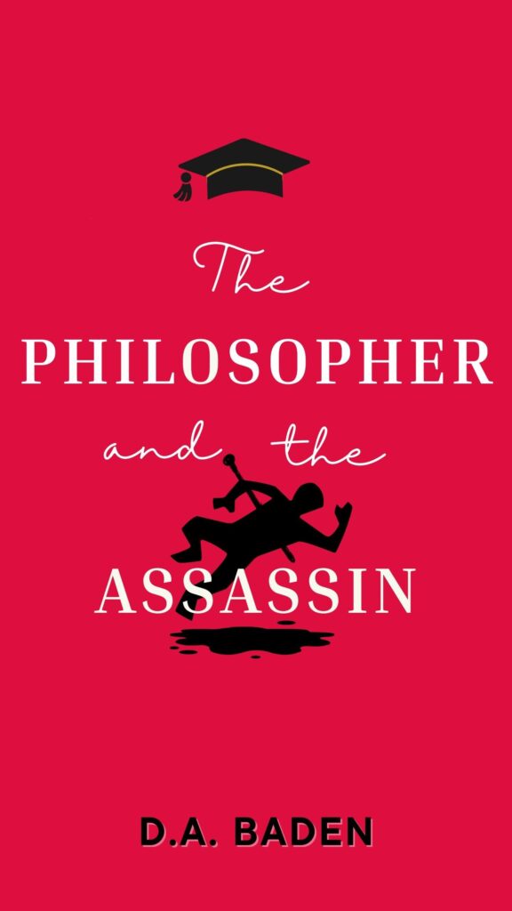 The Philosopher and the Assassin ebook
