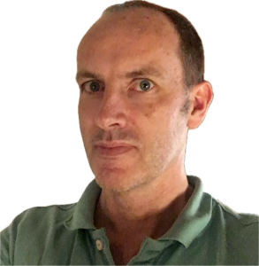 Adrian Ellis, author of The Society for Organ Welfare